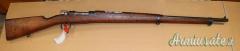 Mauser Chileno 1895 Cal. 7x57