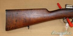 Mauser Chileno 1895 Cal. 7x57