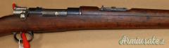 Mauser Chileno 1895 Cal. 7x57
