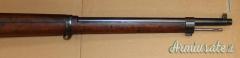 Mauser Chileno 1895 Cal. 7x57