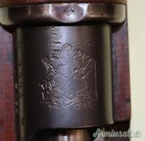 Mauser Chileno 1895 Cal. 7x57