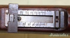 Mauser Chileno 1895 Cal. 7x57