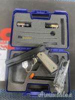 Trabzon Gun Industry 1911 BLACK .45 ACP (NUOVA) (VEDI LA DESCRIZIONE)