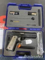 Trabzon Gun Industry 1911 BLACK .45 ACP (NUOVA) (VEDI LA DESCRIZIONE)