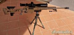 Accuracy Axmc .338 Lapua Magnum