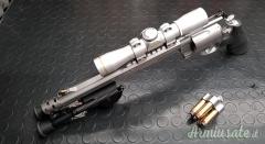 Smith & Wesson 500 .500 S&W