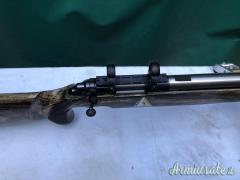 Remington 700 .222 Remington