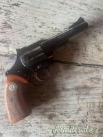 Gamba F.lli Armi Trident  .38 Special  |  9x29mmR Gamba F.lli Armi Trident  .38 Special  |  9x29mmR