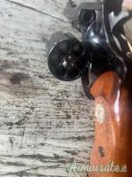Gamba F.lli Armi Trident  .38 Special  |  9x29mmR