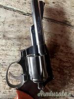 Gamba F.lli Armi Trident  .38 Special  |  9x29mmR