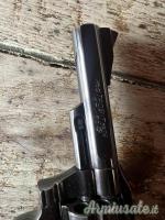 Gamba F.lli Armi Trident  .38 Special  |  9x29mmR