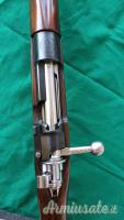 Mauser Persiano