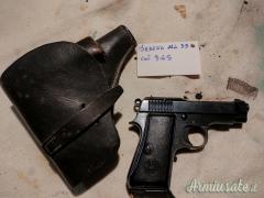 PISTOLA BERETTA MOD 35