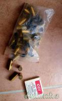 bossoli 45 wm