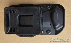 Fodero In Kidex per Masters Of Defense Mark I Fodero In Kidex per Masters Of Defense Mark I