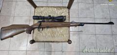 Heym AG SR 21 6.5x55mm