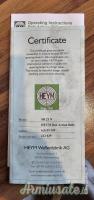 Heym AG SR 21 6.5x55mm