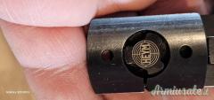 Heym AG SR 21 6.5x55mm