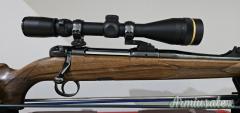 Heym AG SR 21 6.5x55mm