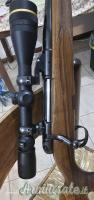 Heym AG SR 21 6.5x55mm