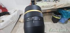 Heym AG SR 21 6.5x55mm
