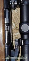 Heym AG SR 21 6.5x55mm