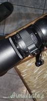 Heym AG SR 21 6.5x55mm