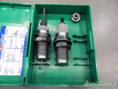 RCBS DIES SET CAL 223 REM