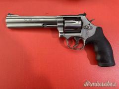Wesson 686 PLUS .357 Magnum  | RUGGIERO ARMI Wesson 686 PLUS .357 Magnum  | RUGGIERO ARMI