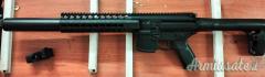 SIG-Sauer MCX 4.5/.177 4.5/.177