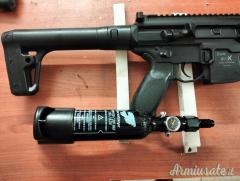 SIG-Sauer MCX 4.5/.177 4.5/.177