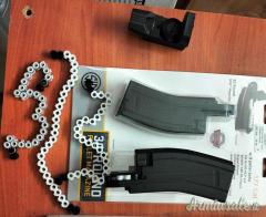SIG-Sauer MCX 4.5/.177 4.5/.177