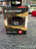 LED LENSER Lampada frontale MH4 - NUOVA - RUGGIERO ARMI LED LENSER Lampada frontale MH4 - NUOVA - RUGGIERO ARMI
