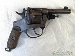 Bodeo 1889 modello Alleggerito Bodeo 1889 modello Alleggerito