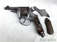 Bodeo 1889 modello Alleggerito Bodeo 1889 modello Alleggerito