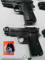Beretta 34 35 Beretta scurt anni 1940 1941 1944
