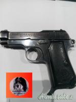 Beretta 34 35 Beretta scurt anni 1940 1941 1944