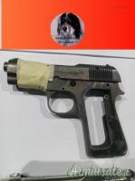 Beretta 34 35 Beretta scurt anni 1940 1941 1944