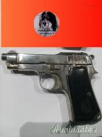 Beretta 34 35 Beretta scurt anni 1940 1941 1944