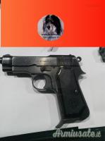 Beretta 34 35 Beretta scurt anni 1940 1941 1944
