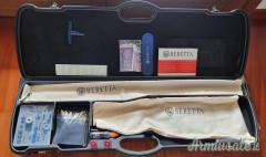 Beretta DT11 BLACK EDITION 12