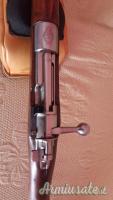 Mauser Argentino