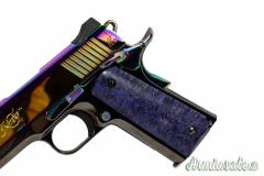 Kimber 1911 Galaxy  .45 ACP