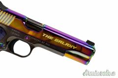 Kimber 1911 Galaxy  .45 ACP
