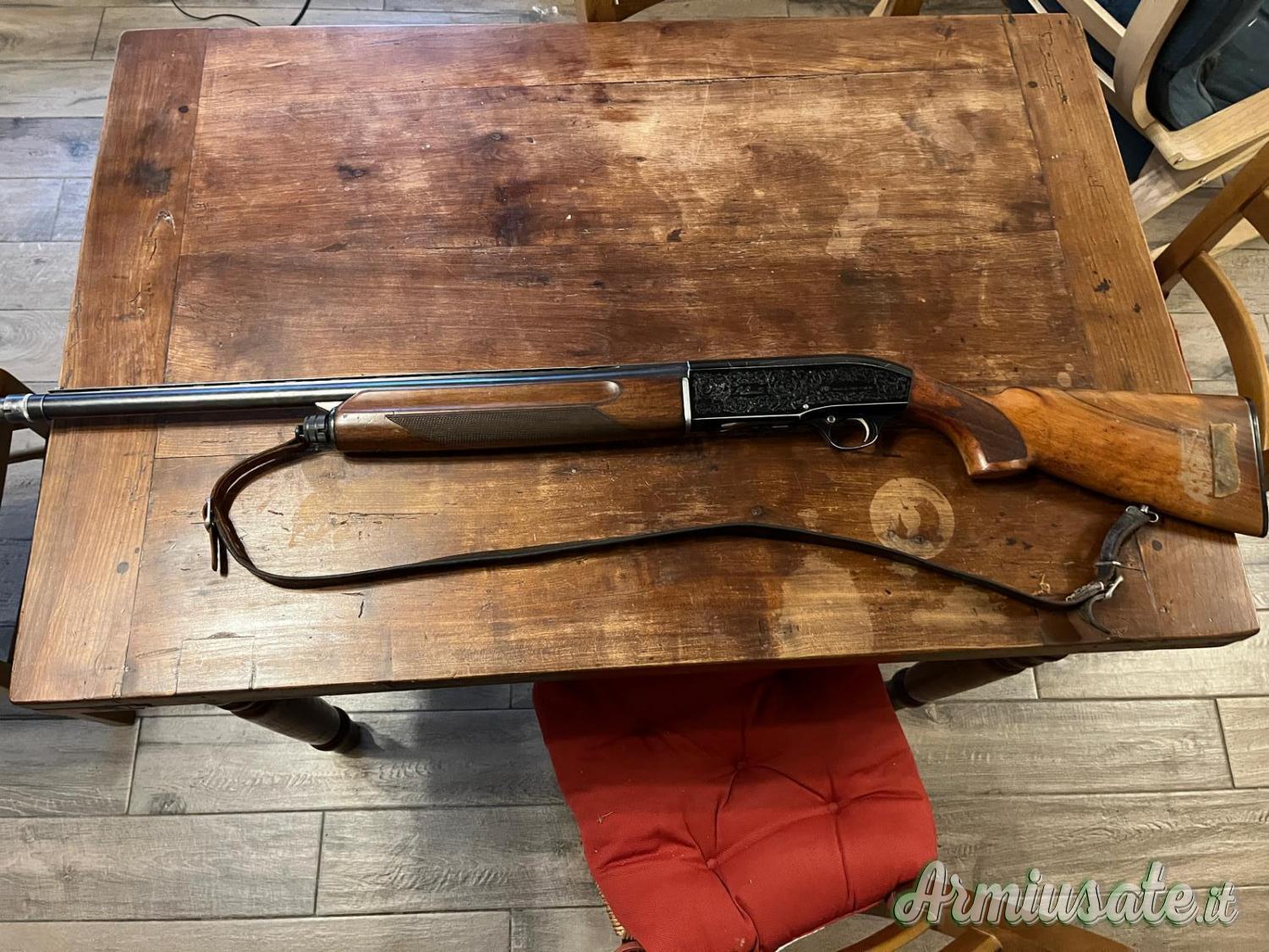 Beretta A302 12 Beretta A302 12