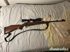 CZ | Ceska Zbrojovka 550 6.5x55mm