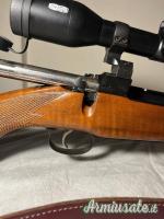 CZ | Ceska Zbrojovka 550 6.5x55mm