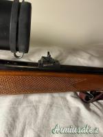 CZ | Ceska Zbrojovka 550 6.5x55mm