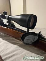 CZ | Ceska Zbrojovka 550 6.5x55mm