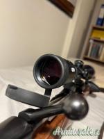 CZ | Ceska Zbrojovka 550 6.5x55mm